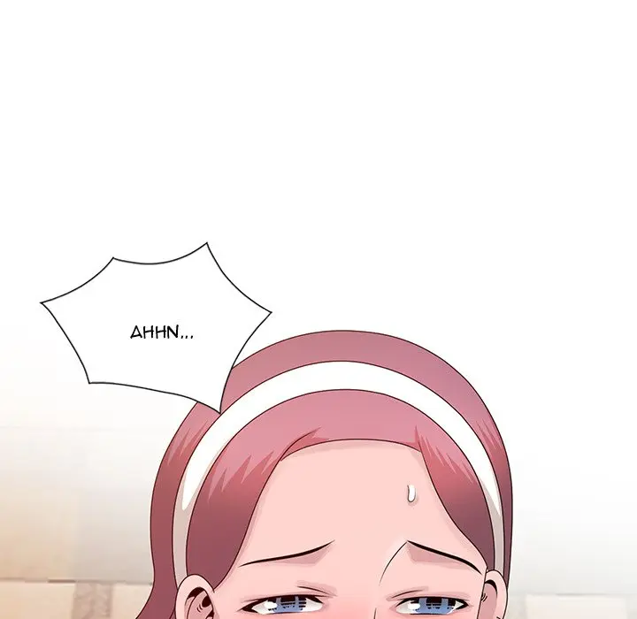 Shh Her Secret Manhwa Facon Chapter 22 - Page 17