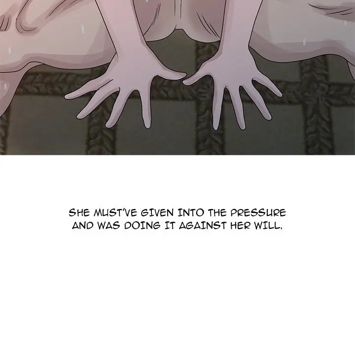Shh Her Secret Manhwa Facon Chapter 22 - Page 19