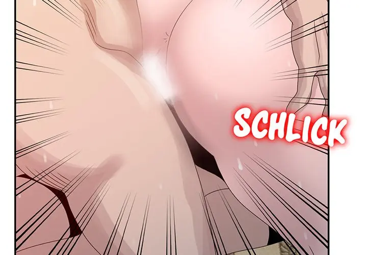 Shh Her Secret Manhwa Facon Chapter 22 - Page 2