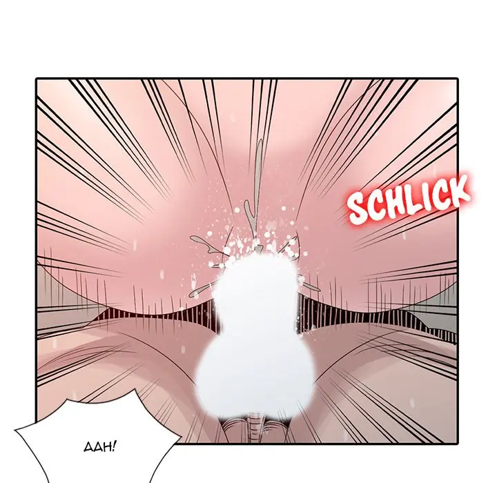 Shh Her Secret Manhwa Facon Chapter 22 - Page 20