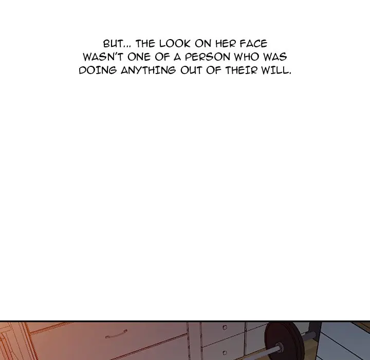 Shh Her Secret Manhwa Facon Chapter 22 - Page 23