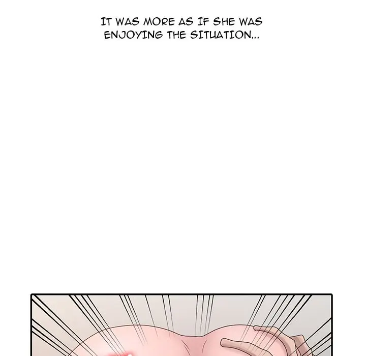 Shh Her Secret Manhwa Facon Chapter 22 - Page 25