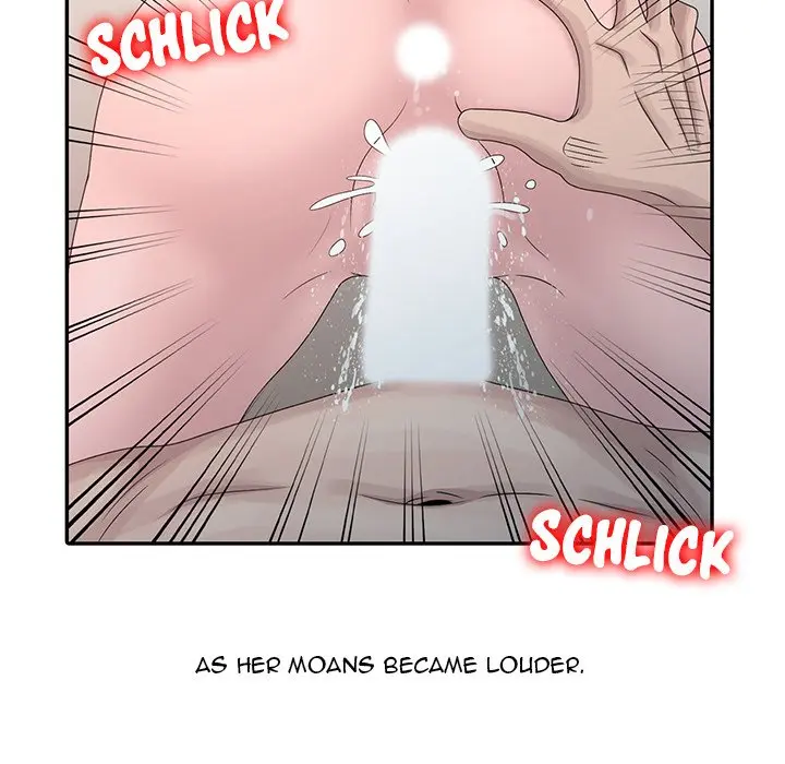 Shh Her Secret Manhwa Facon Chapter 22 - Page 26
