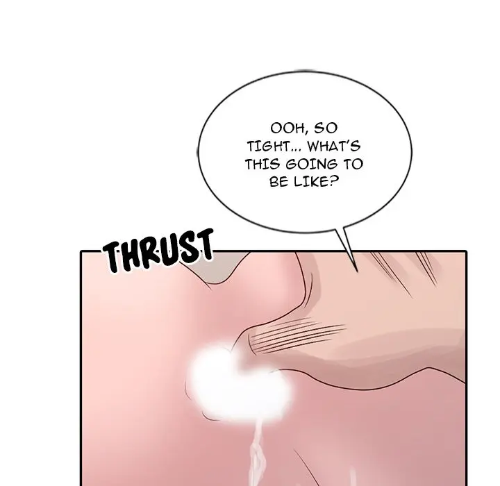Shh Her Secret Manhwa Facon Chapter 22 - Page 27