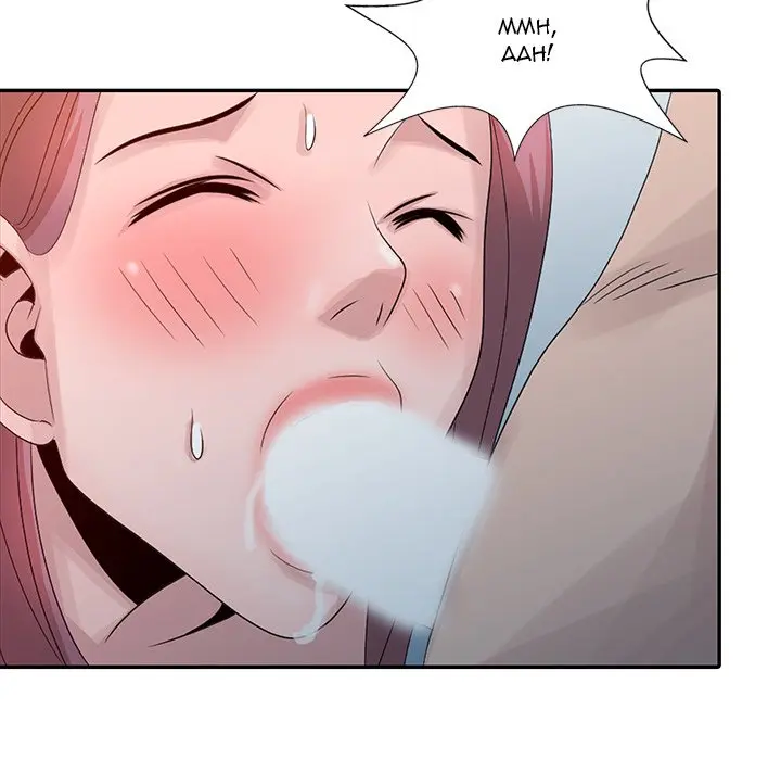 Shh Her Secret Manhwa Facon Chapter 22 - Page 29