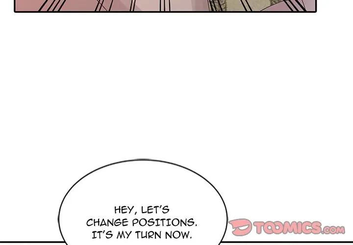 Shh Her Secret Manhwa Facon Chapter 22 - Page 3