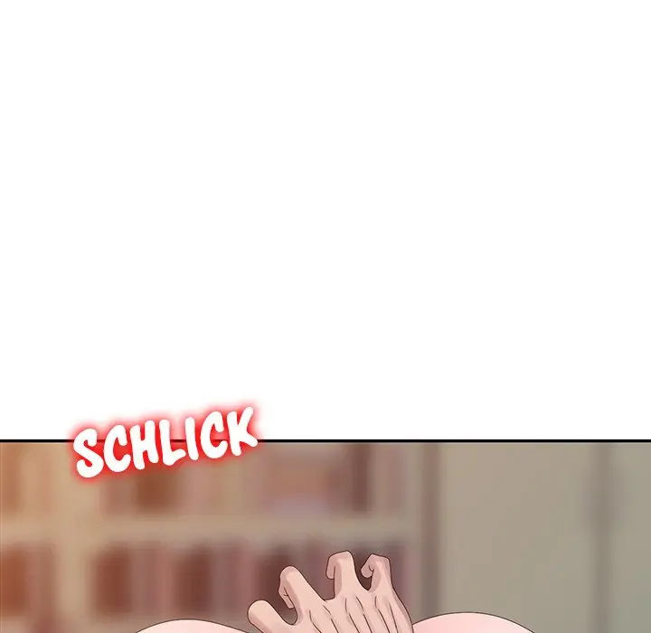 Shh Her Secret Manhwa Facon Chapter 22 - Page 30