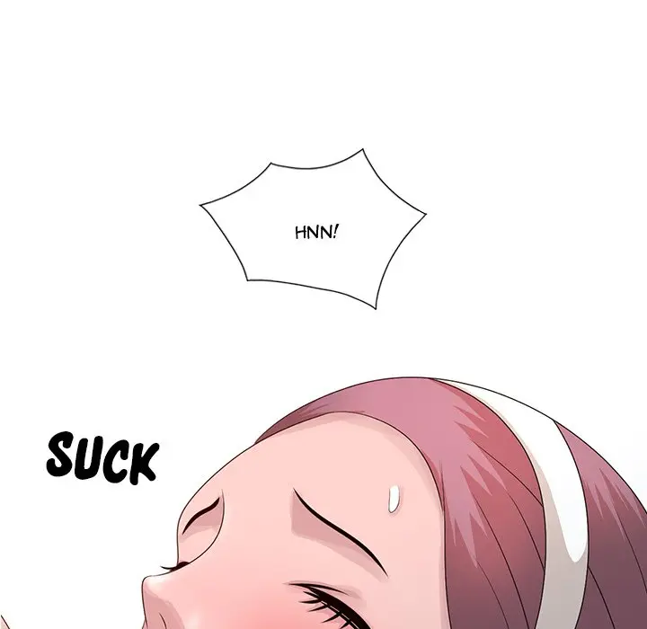 Shh Her Secret Manhwa Facon Chapter 22 - Page 32