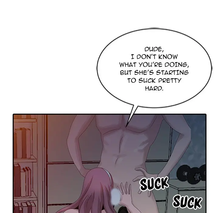 Shh Her Secret Manhwa Facon Chapter 22 - Page 34