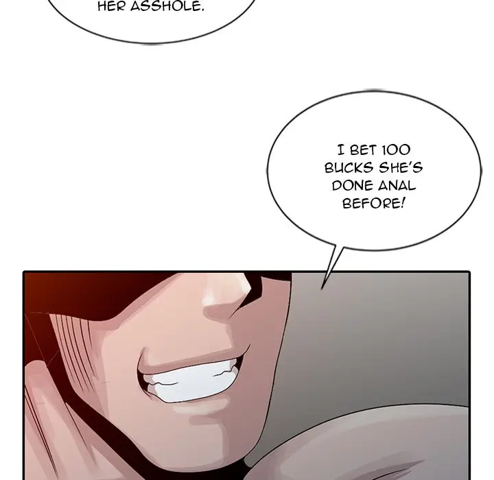 Shh Her Secret Manhwa Facon Chapter 22 - Page 36