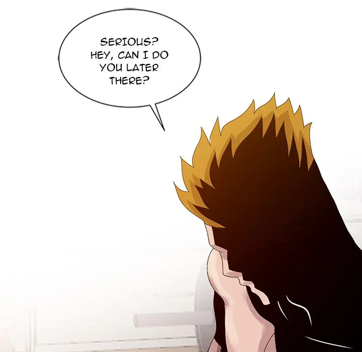 Shh Her Secret Manhwa Facon Chapter 22 - Page 38