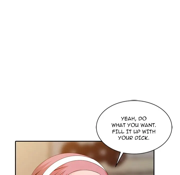 Shh Her Secret Manhwa Facon Chapter 22 - Page 40