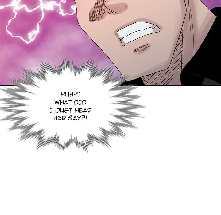 Shh Her Secret Manhwa Facon Chapter 22 - Page 43