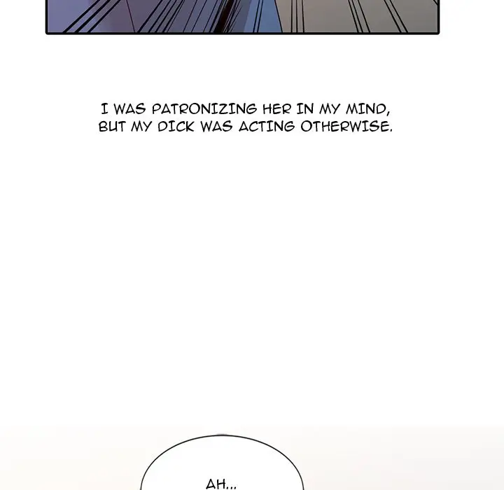 Shh Her Secret Manhwa Facon Chapter 22 - Page 45