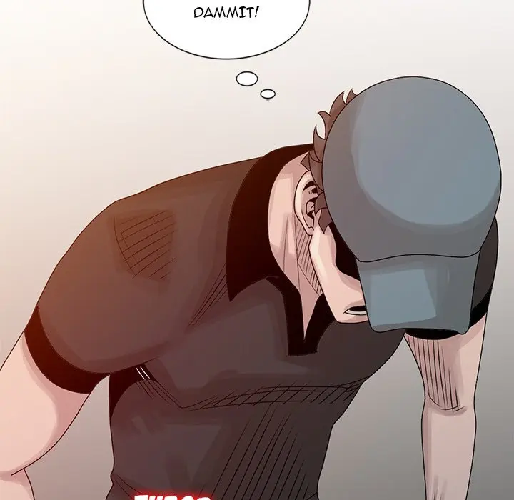 Shh Her Secret Manhwa Facon Chapter 22 - Page 46