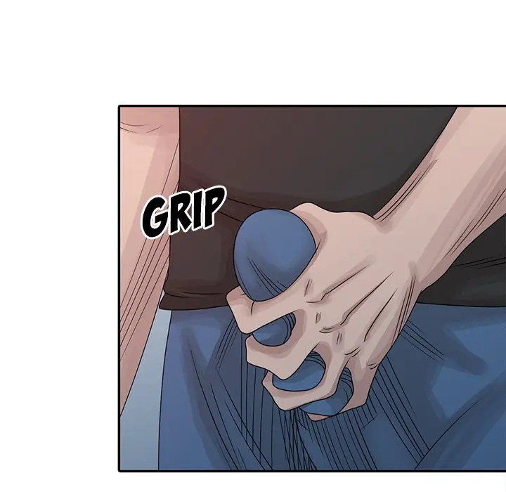 Shh Her Secret Manhwa Facon Chapter 22 - Page 48