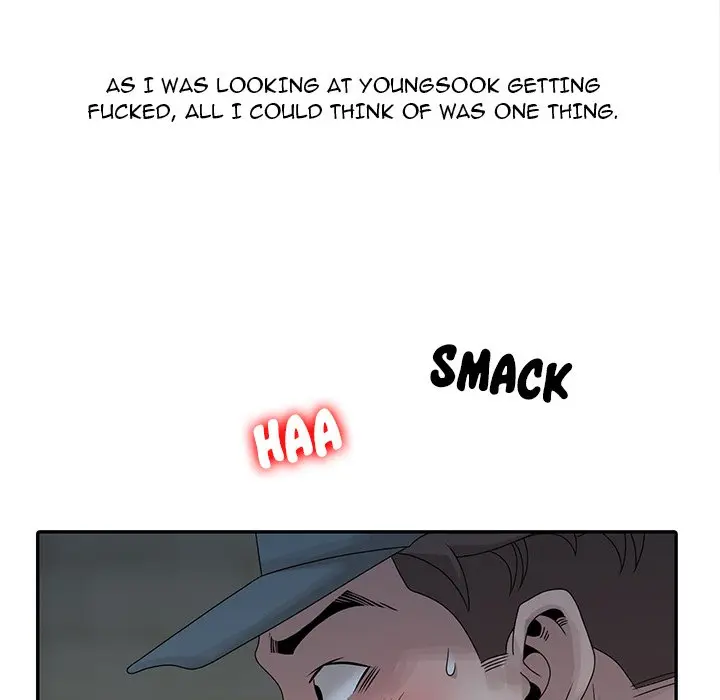 Shh Her Secret Manhwa Facon Chapter 22 - Page 49