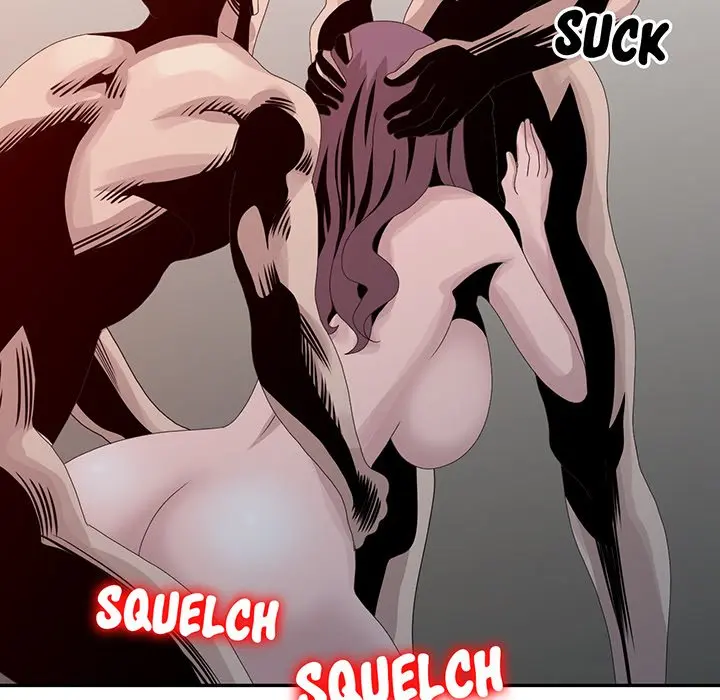 Shh Her Secret Manhwa Facon Chapter 22 - Page 5