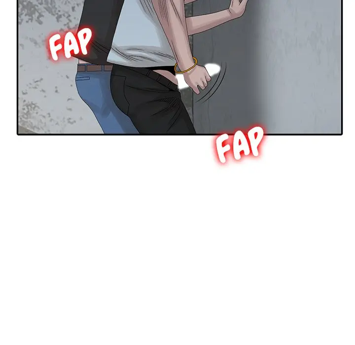 Shh Her Secret Manhwa Facon Chapter 22 - Page 52