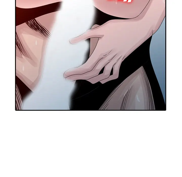 Shh Her Secret Manhwa Facon Chapter 22 - Page 56