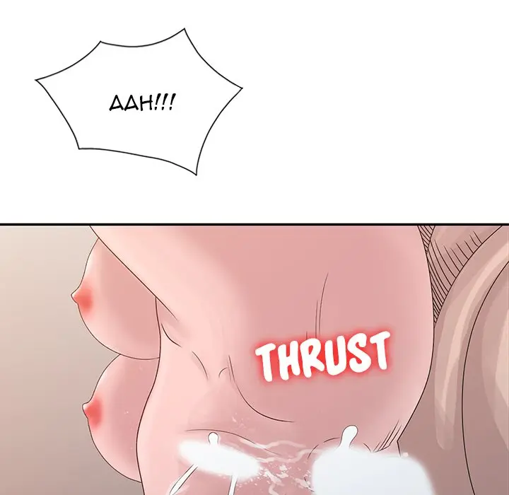 Shh Her Secret Manhwa Facon Chapter 22 - Page 57