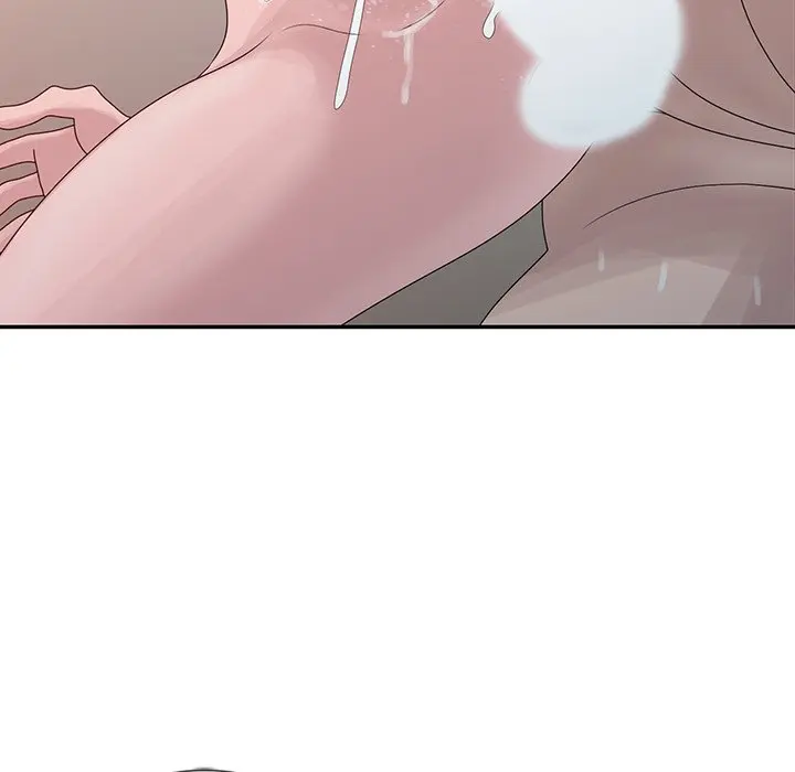 Shh Her Secret Manhwa Facon Chapter 22 - Page 58