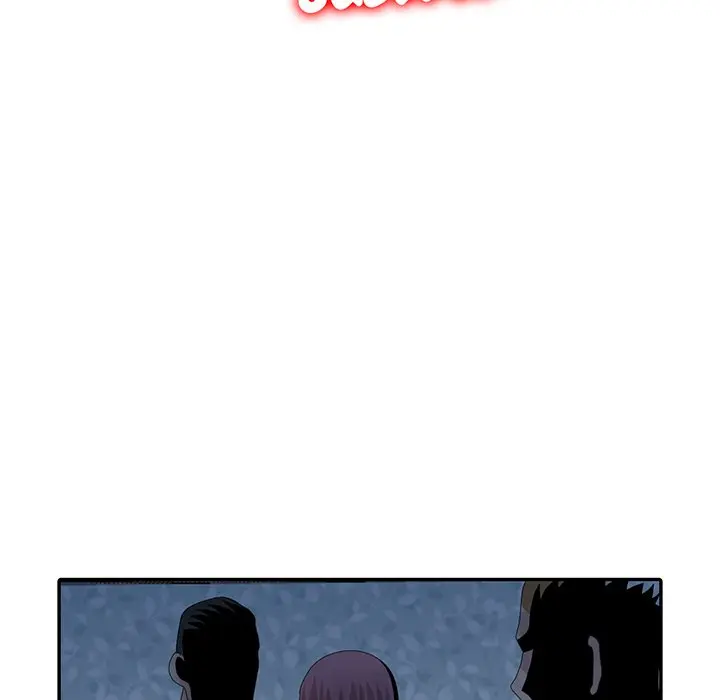 Shh Her Secret Manhwa Facon Chapter 22 - Page 6