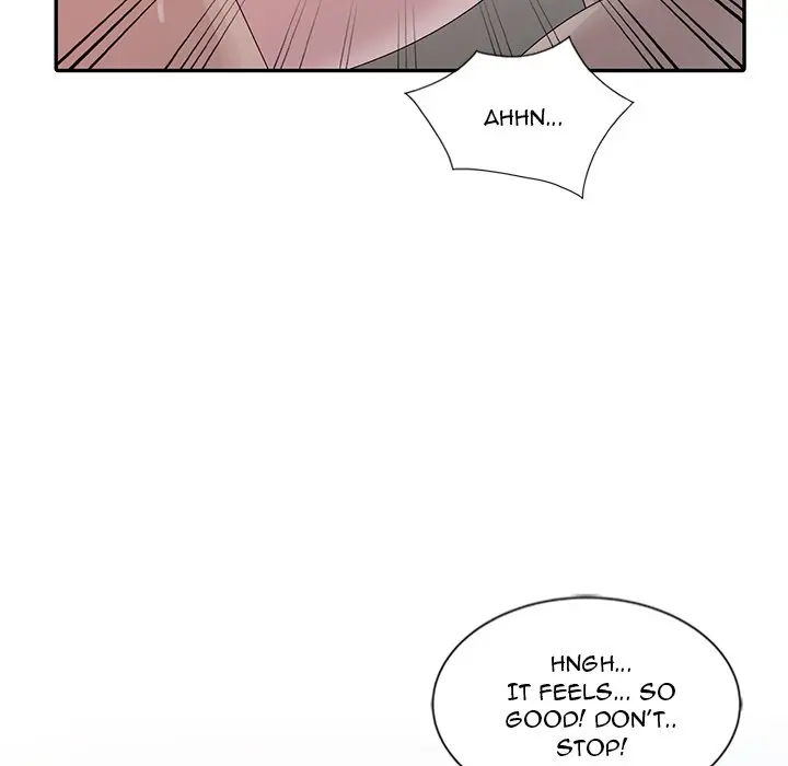 Shh Her Secret Manhwa Facon Chapter 22 - Page 60