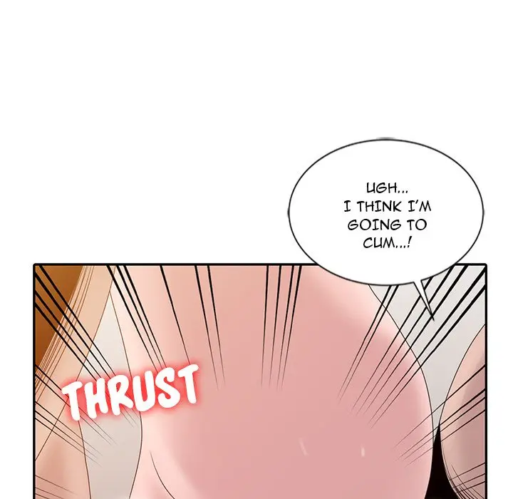 Shh Her Secret Manhwa Facon Chapter 22 - Page 63