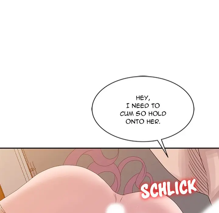Shh Her Secret Manhwa Facon Chapter 22 - Page 65