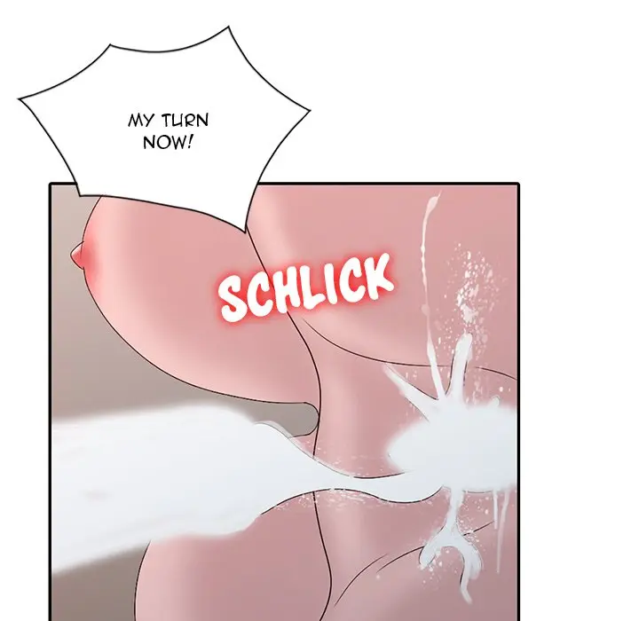 Shh Her Secret Manhwa Facon Chapter 22 - Page 69
