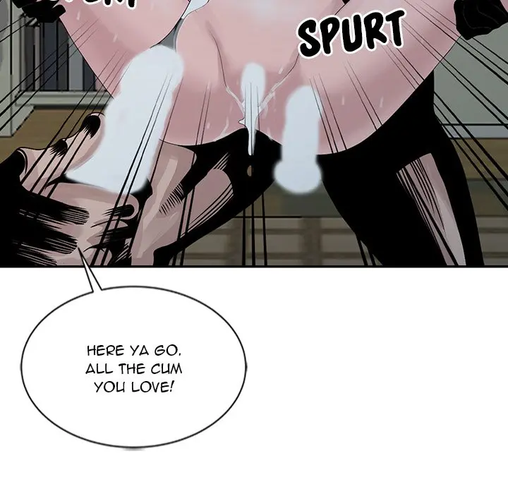 Shh Her Secret Manhwa Facon Chapter 22 - Page 72