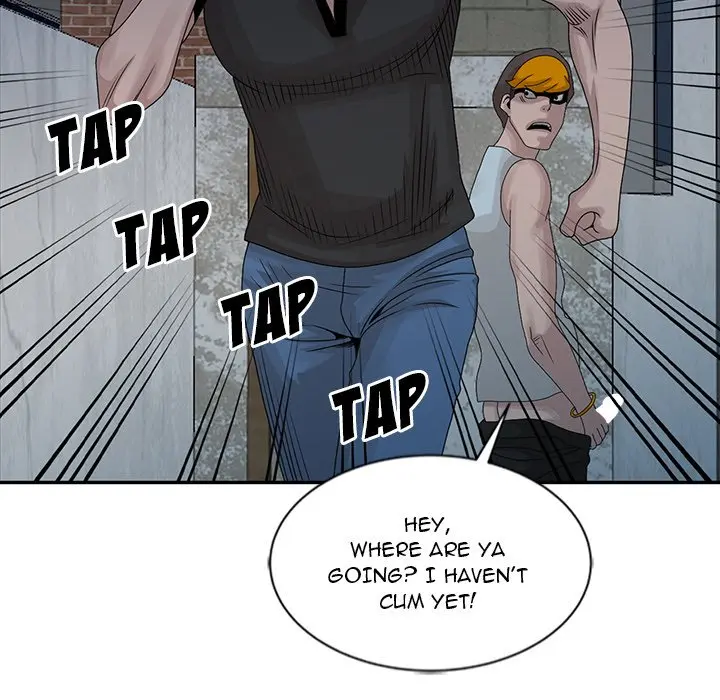 Shh Her Secret Manhwa Facon Chapter 22 - Page 78