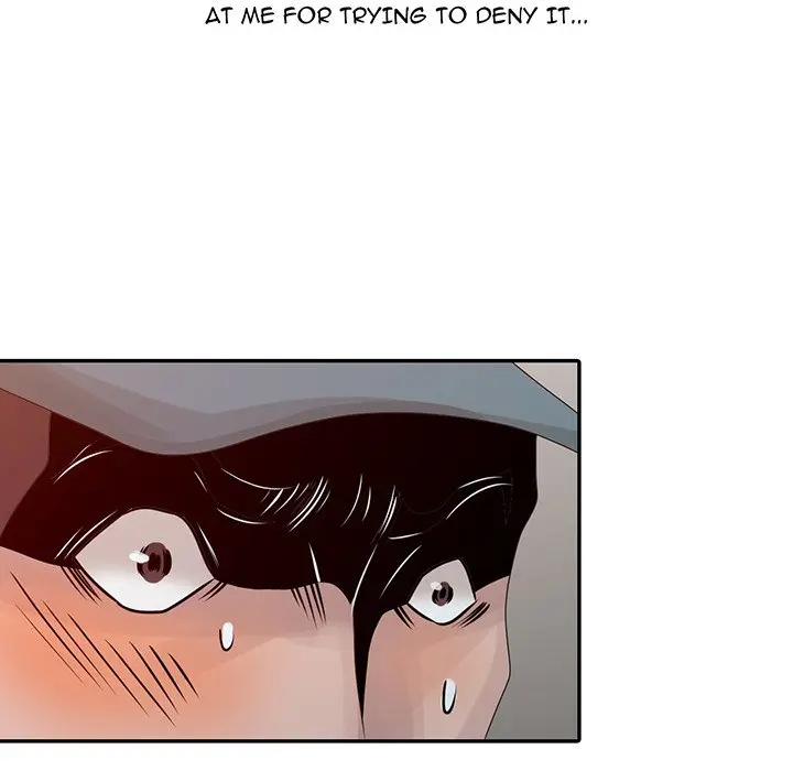 Shh Her Secret Manhwa Facon Chapter 22 - Page 8