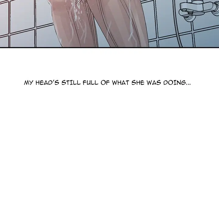 Shh Her Secret Manhwa Facon Chapter 22 - Page 83