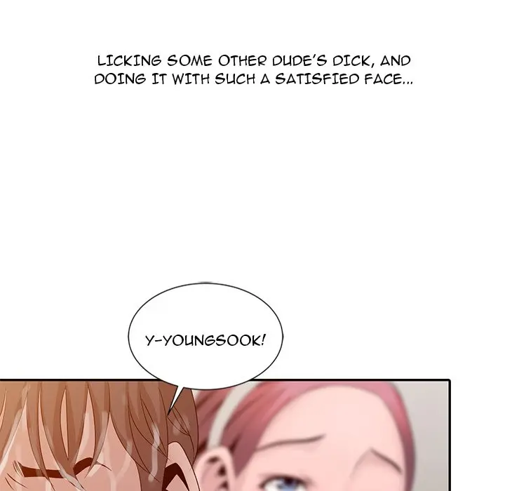 Shh Her Secret Manhwa Facon Chapter 22 - Page 85