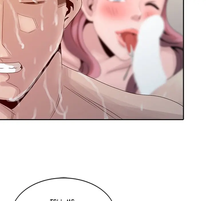 Shh Her Secret Manhwa Facon Chapter 22 - Page 86