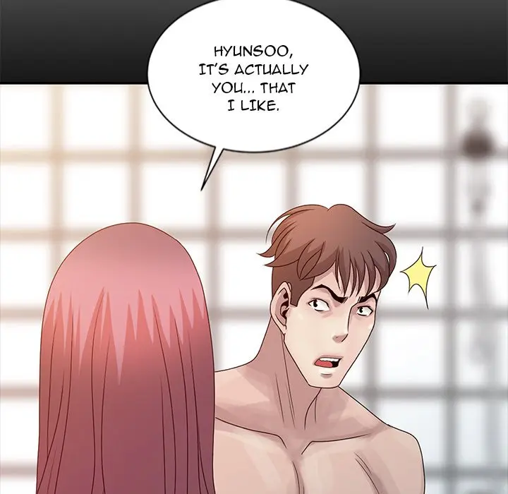 Shh Her Secret Manhwa Facon Chapter 22 - Page 89