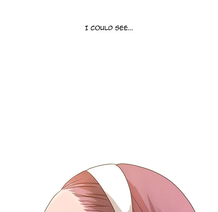 Shh Her Secret Manhwa Facon Chapter 22 - Page 9