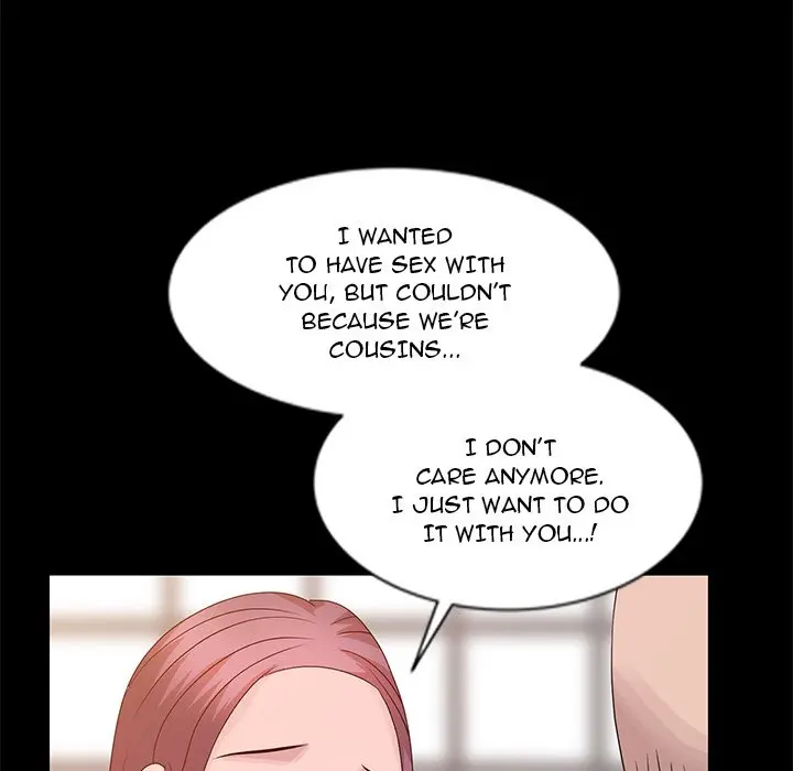Shh Her Secret Manhwa Facon Chapter 22 - Page 91