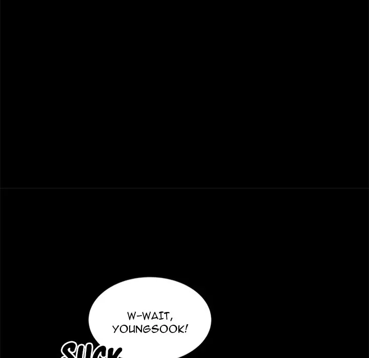 Shh Her Secret Manhwa Facon Chapter 22 - Page 93