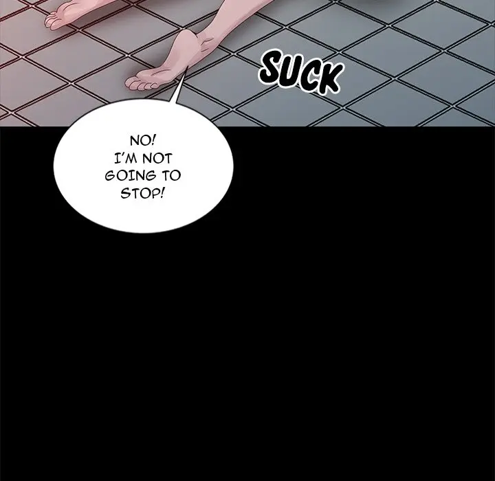 Shh Her Secret Manhwa Facon Chapter 22 - Page 95