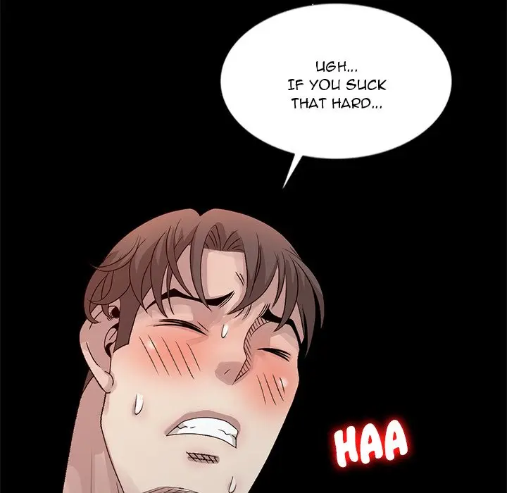 Shh Her Secret Manhwa Facon Chapter 22 - Page 96