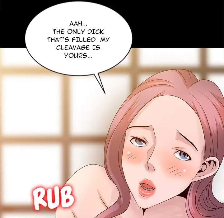 Shh Her Secret Manhwa Facon Chapter 22 - Page 98
