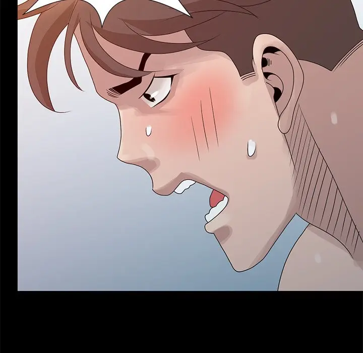 Shh Her Secret Manhwa Facon Chapter 23 - Page 100