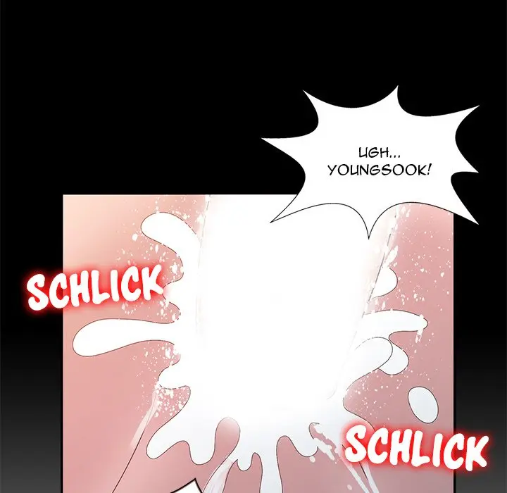 Shh Her Secret Manhwa Facon Chapter 23 - Page 101