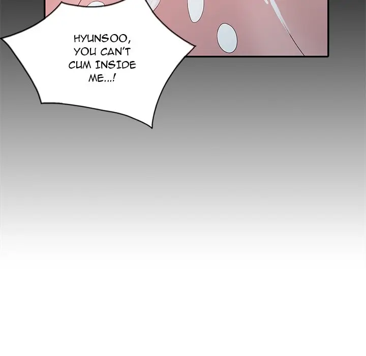 Shh Her Secret Manhwa Facon Chapter 23 - Page 102