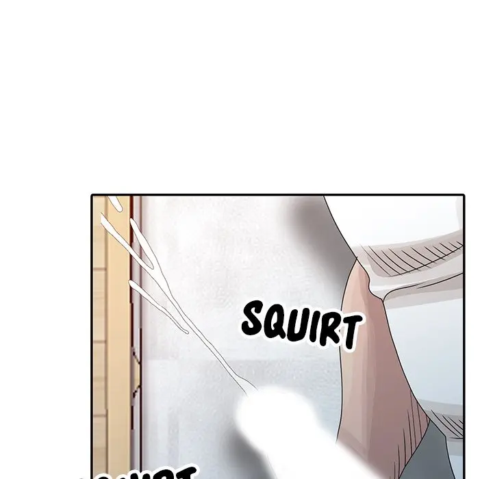 Shh Her Secret Manhwa Facon Chapter 23 - Page 104