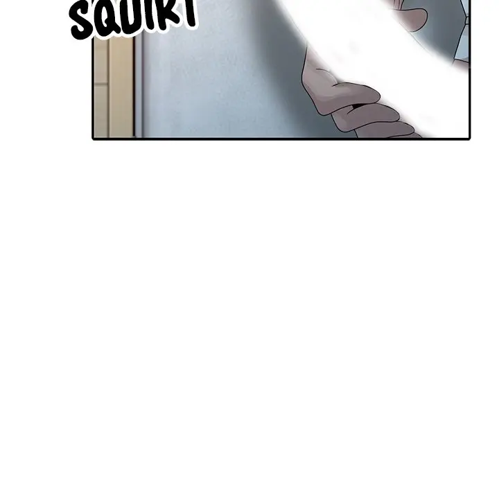 Shh Her Secret Manhwa Facon Chapter 23 - Page 105