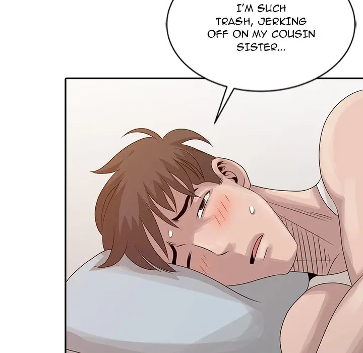 Shh Her Secret Manhwa Facon Chapter 23 - Page 108
